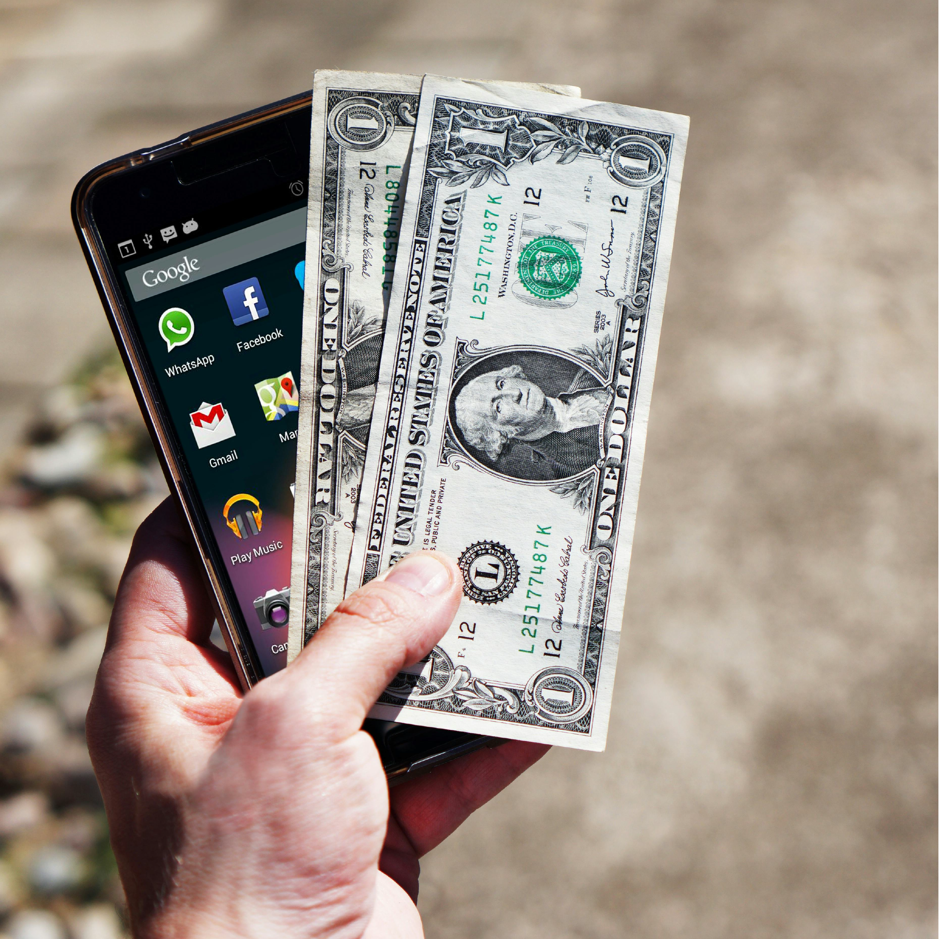 How Small Businesses Can Grow Online with a $500 Marketing Budget