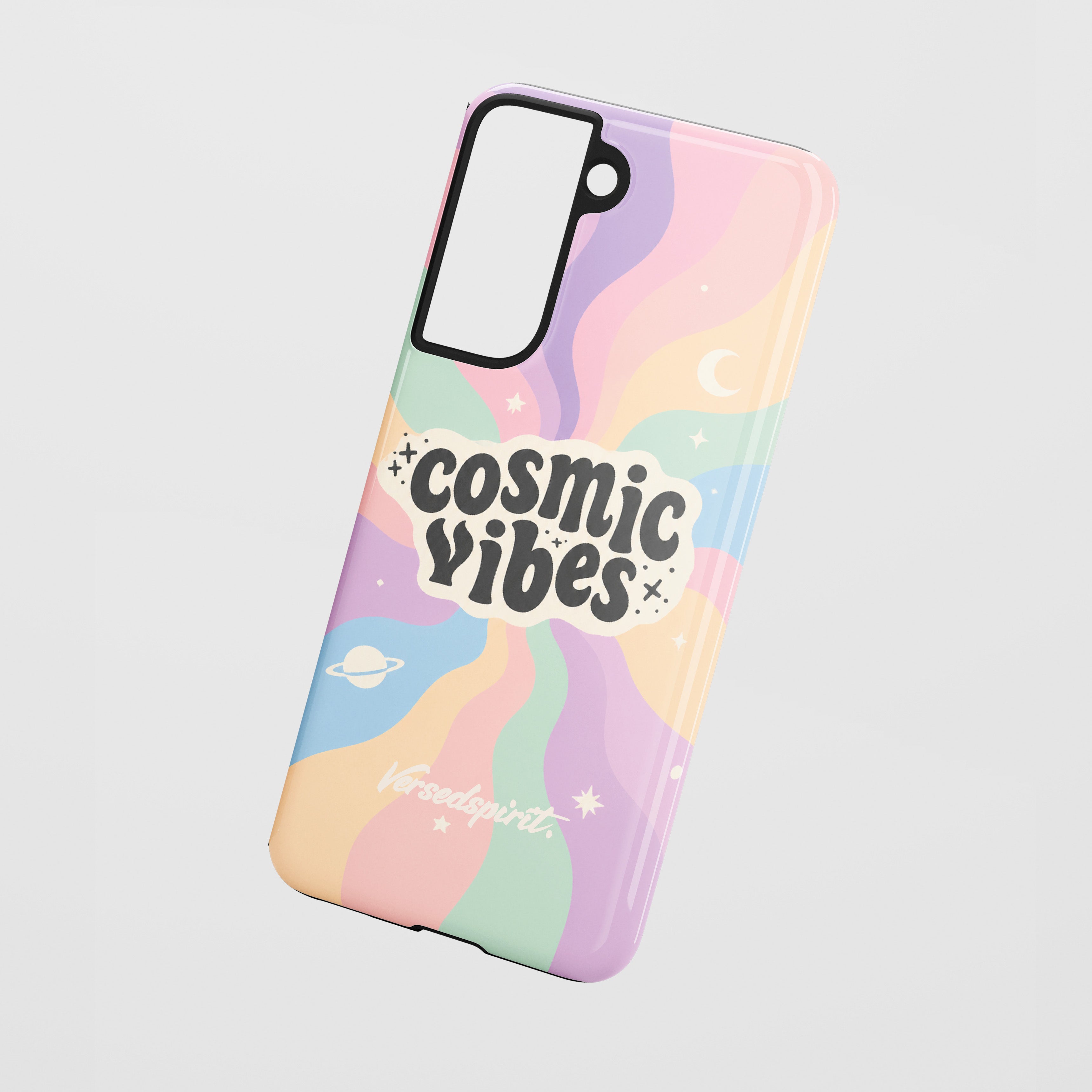 Cosmic Vibes
