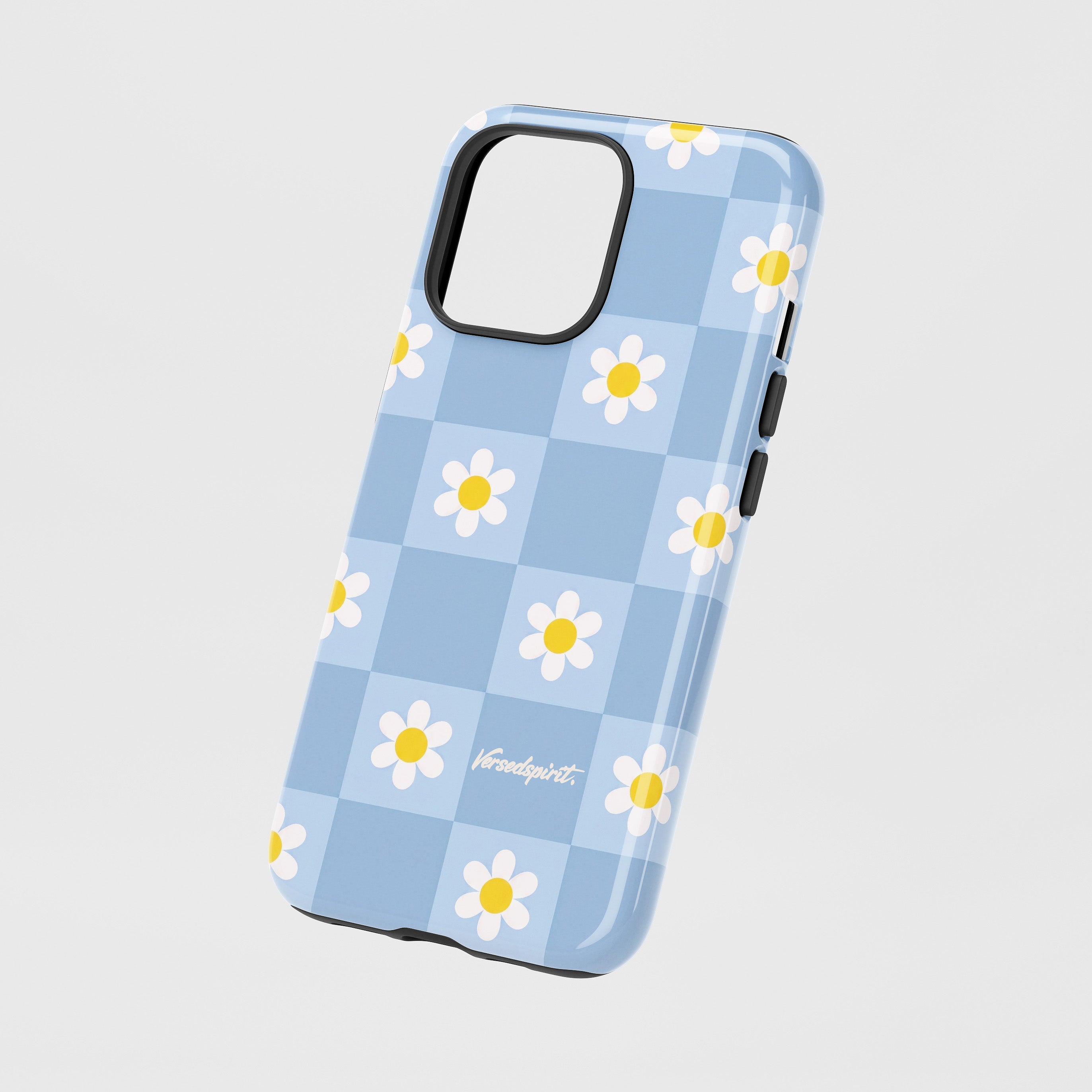 Blue Bloom