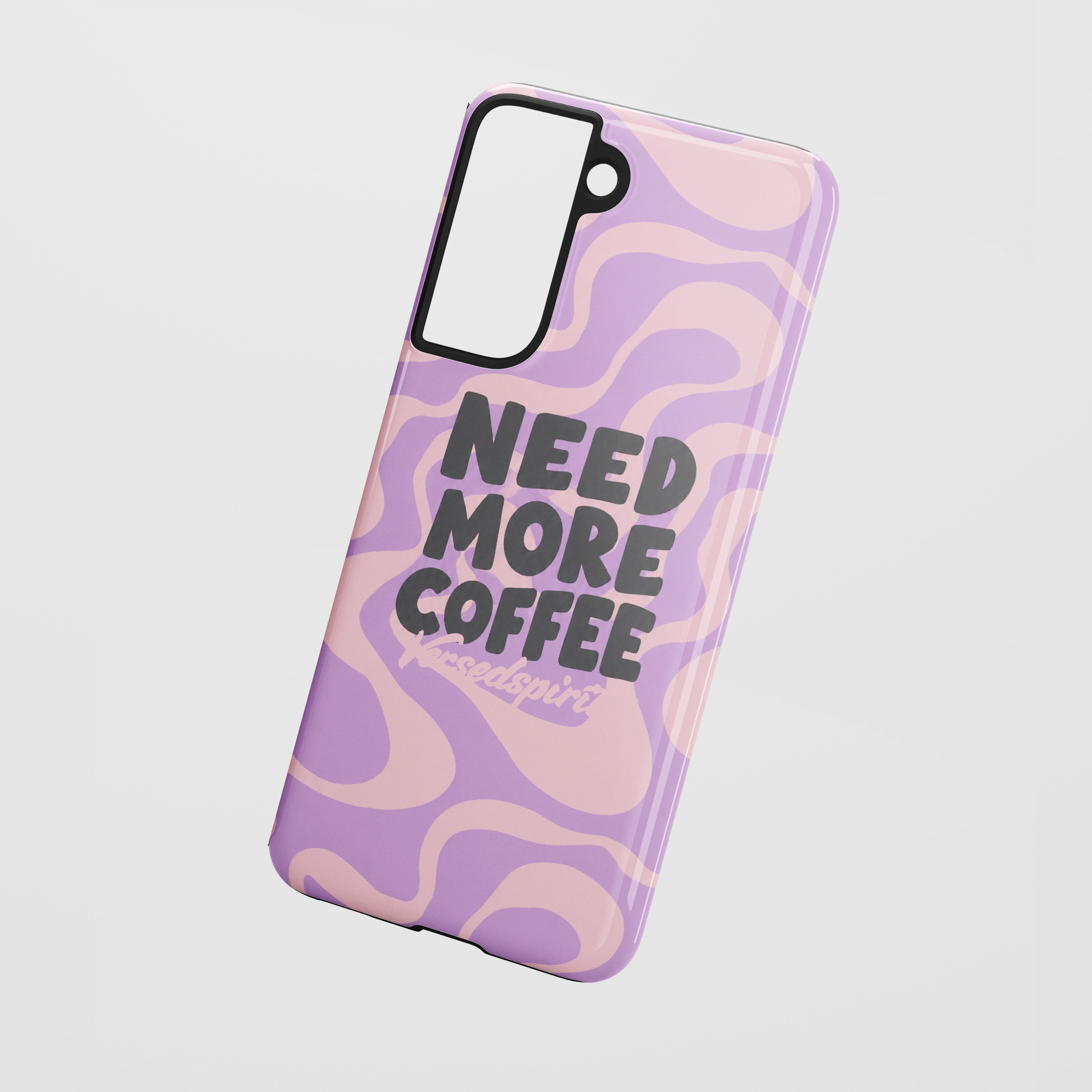Caffeine Mood