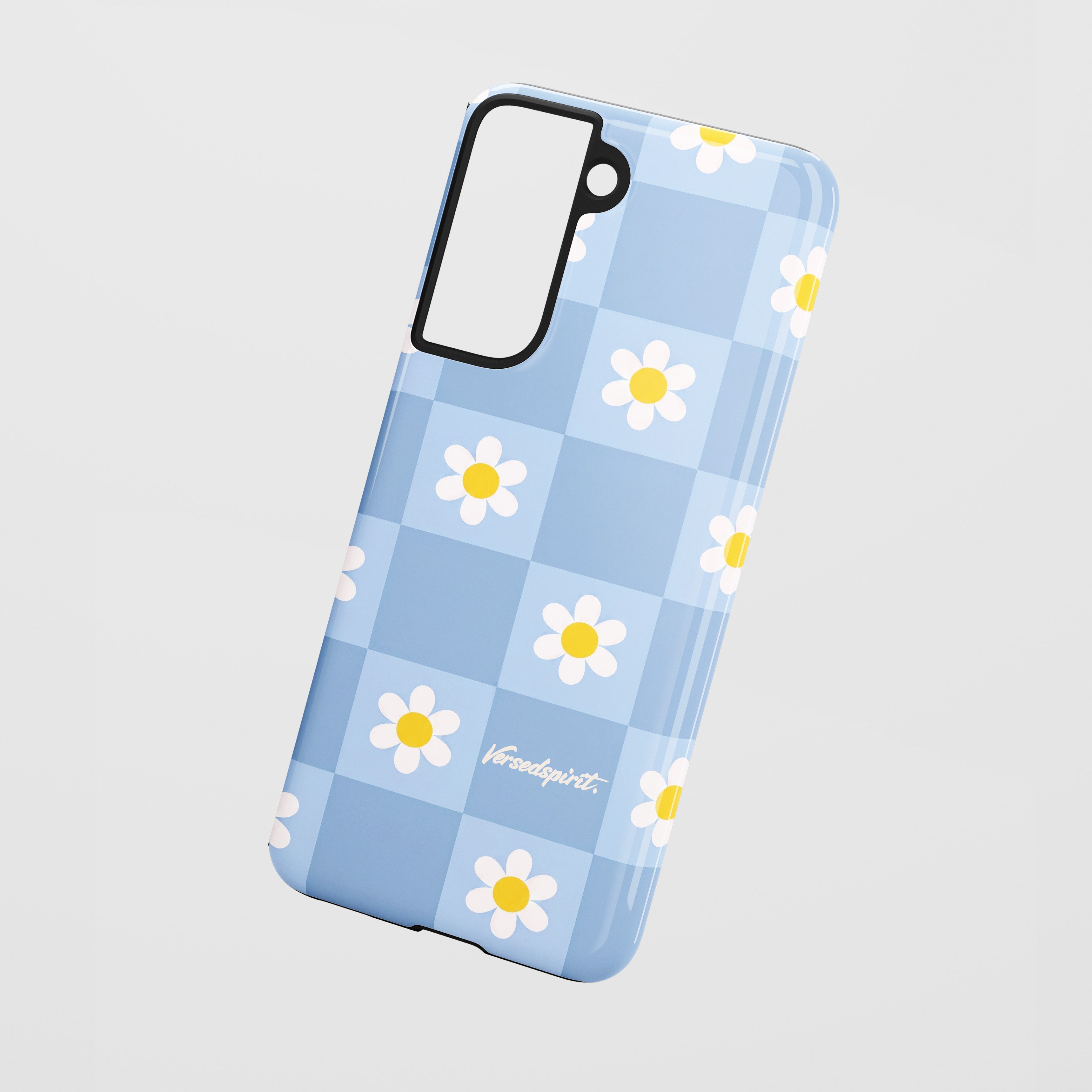 Blue Bloom