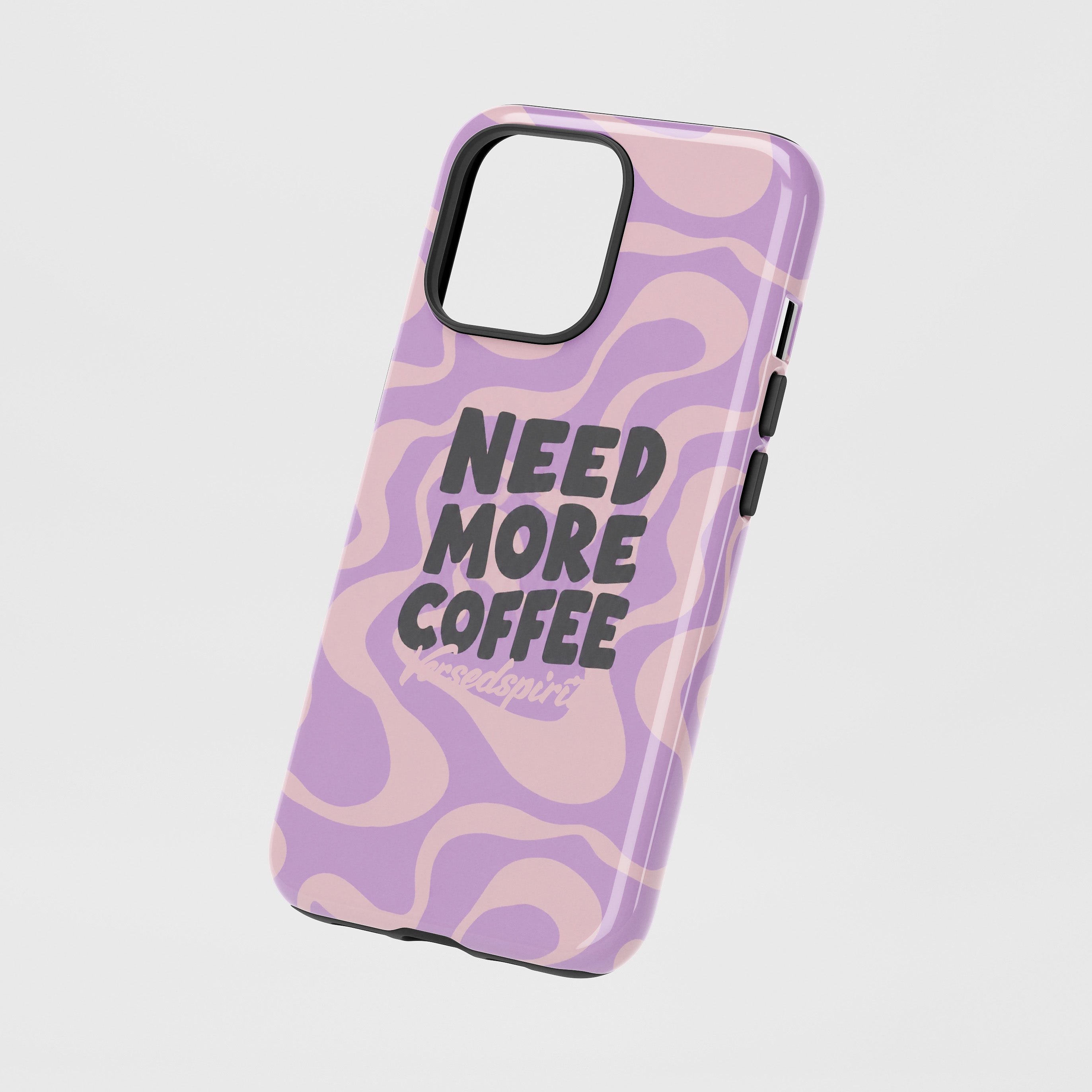 Caffeine Mood