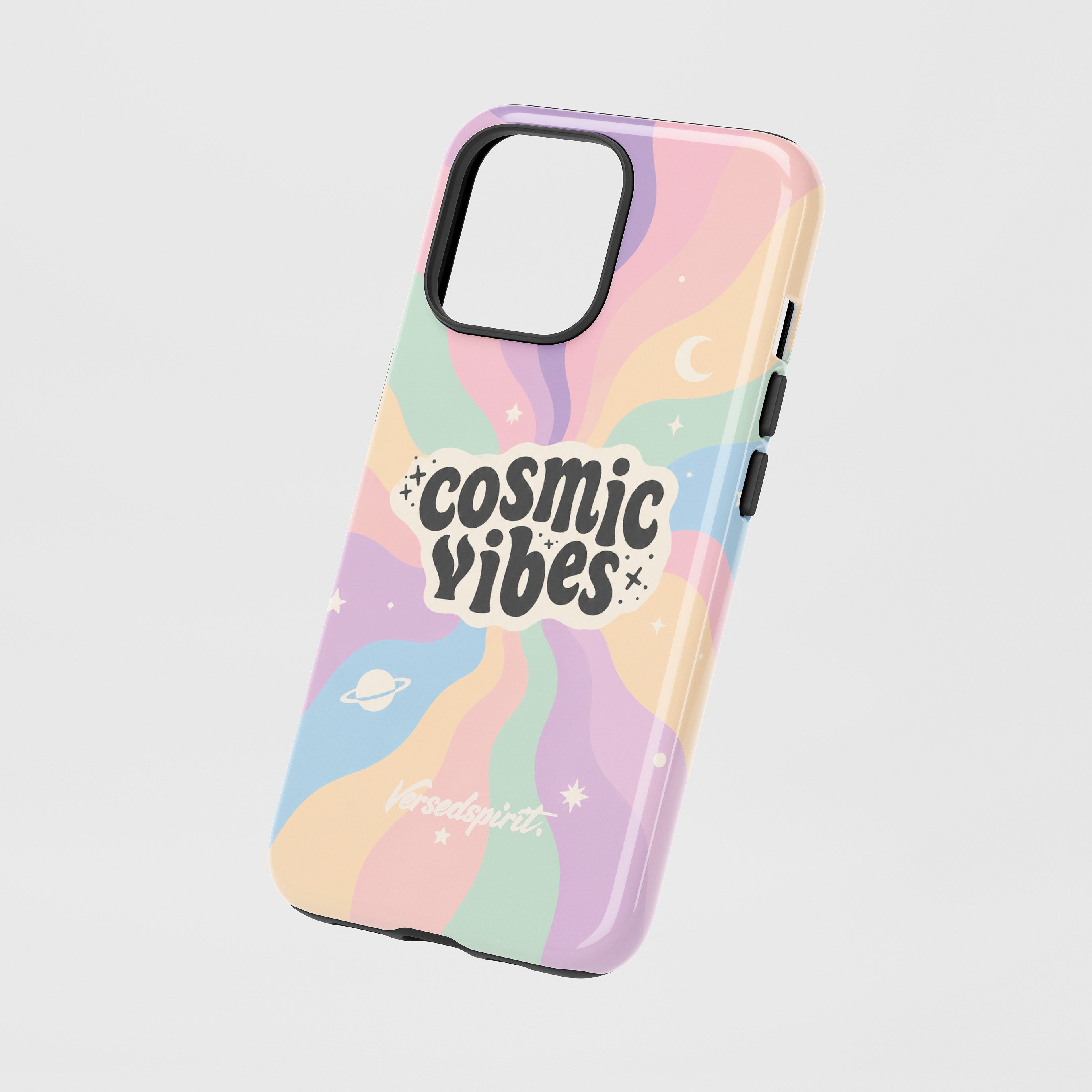 Cosmic Vibes