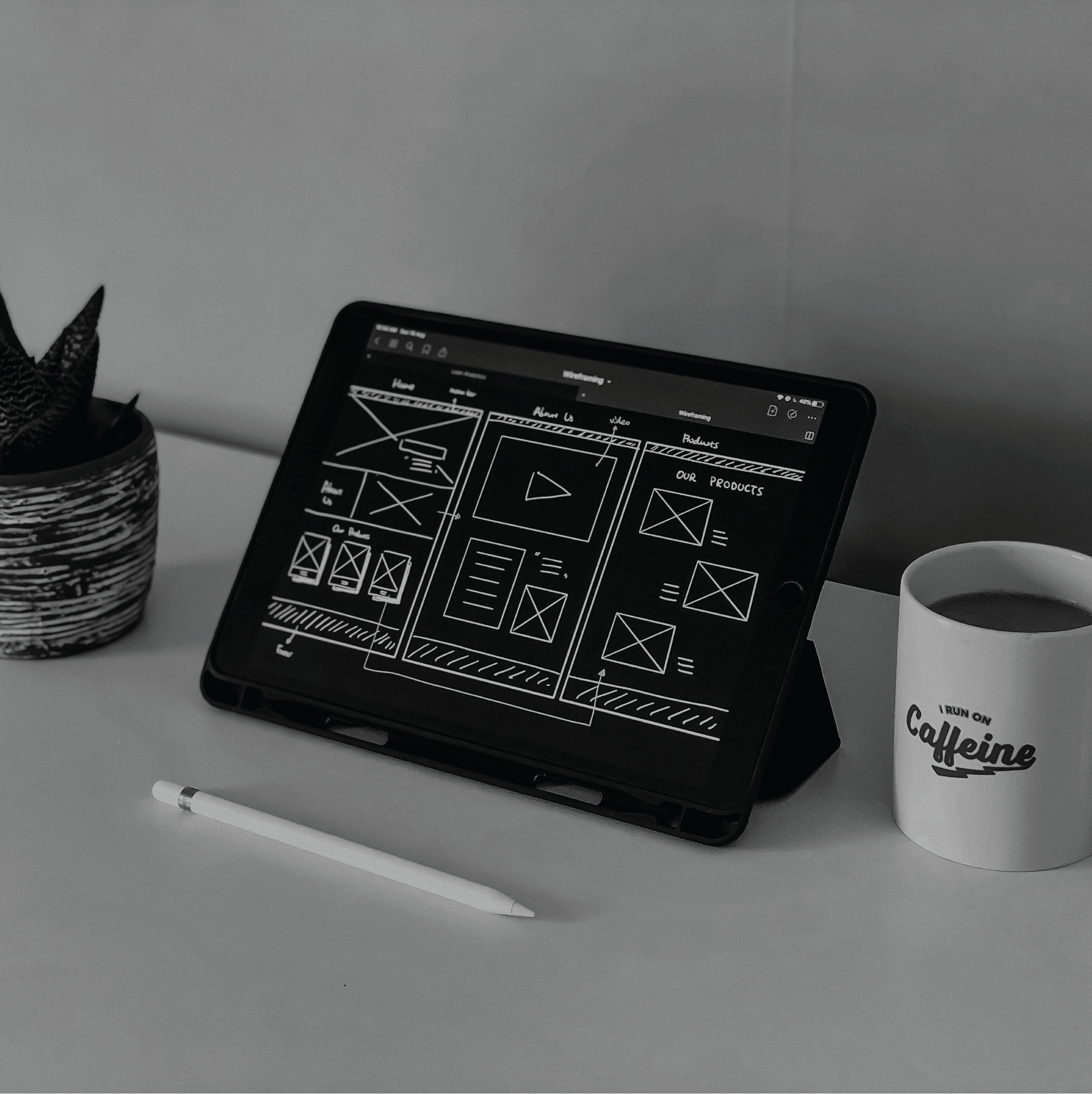Website Design