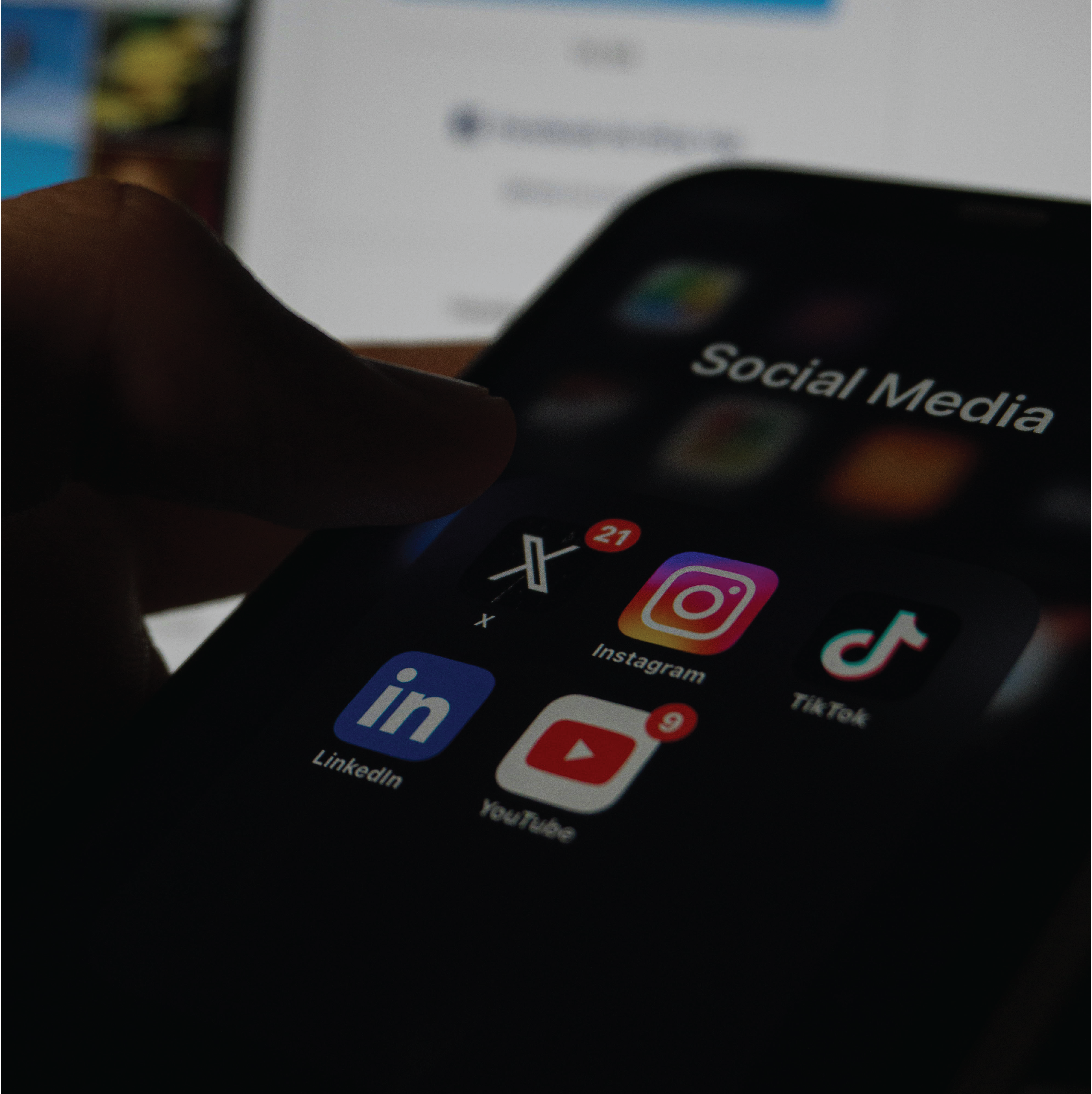Social Media Marketing