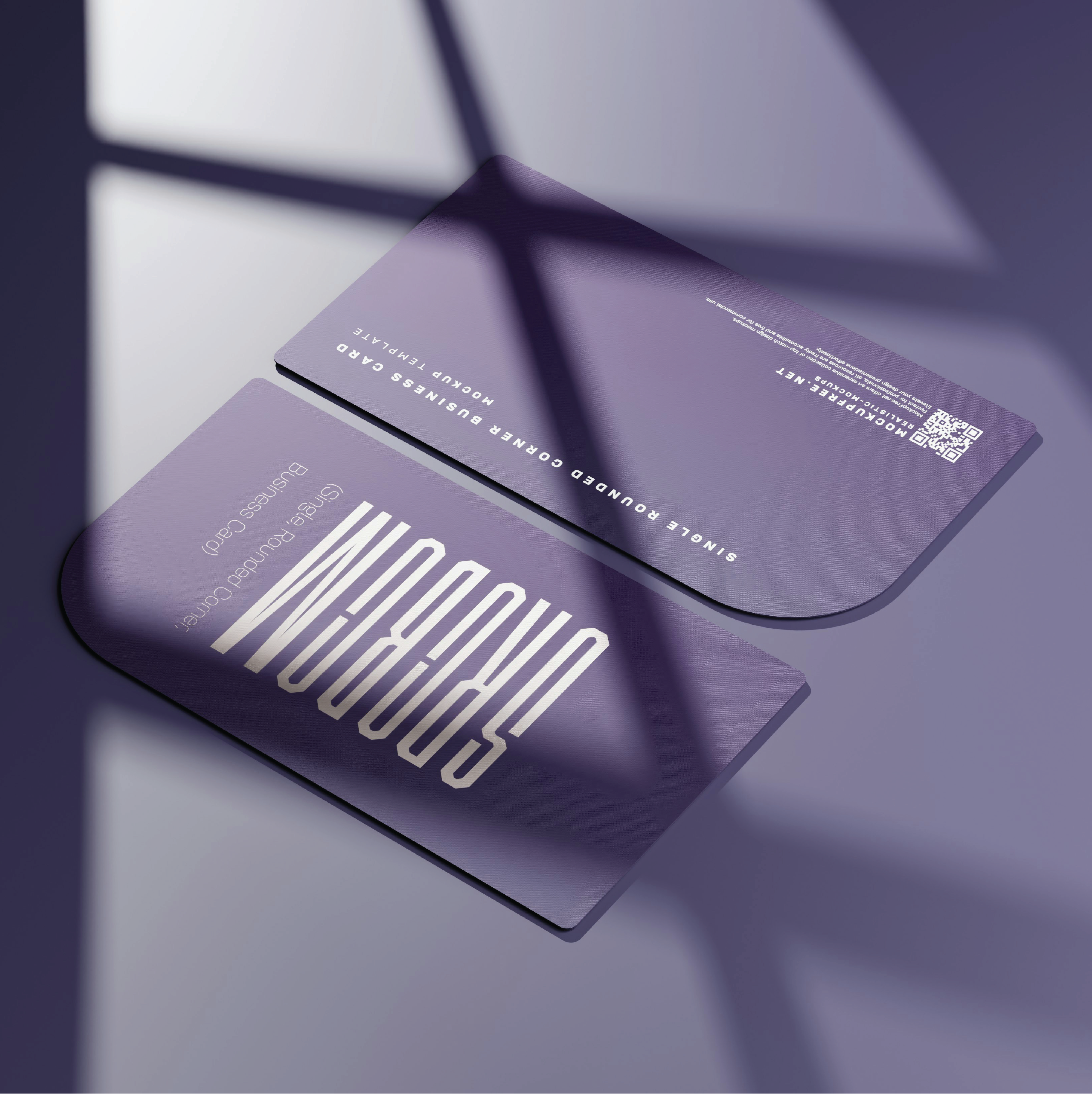 Business Card/Posters Design